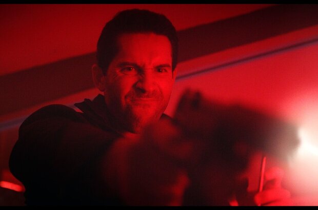 Seized (2020) - photo 1