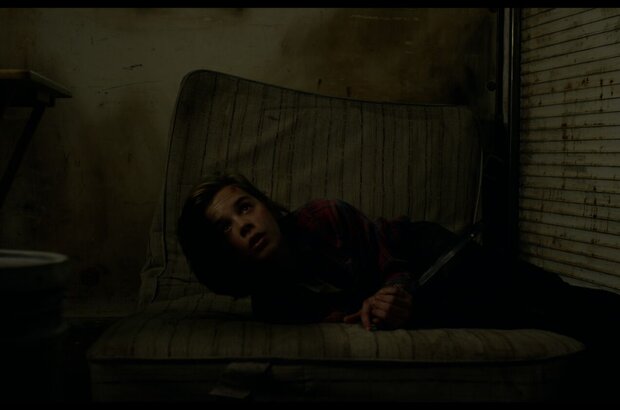 Seized (2020) - photo 8