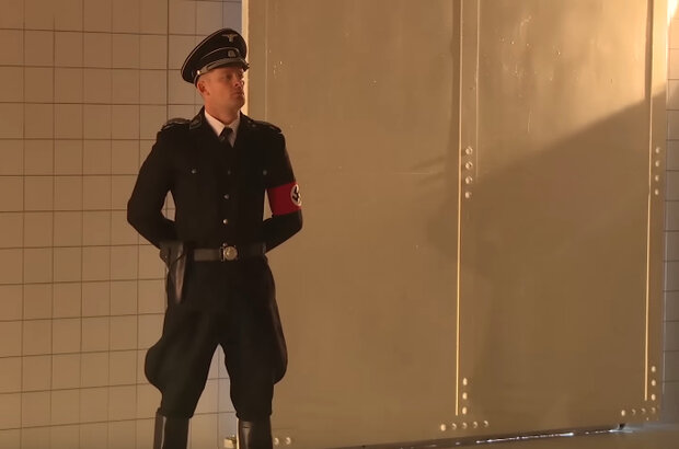 Горький привкус любви или список фрау Шиндлер (2021) - фото 2