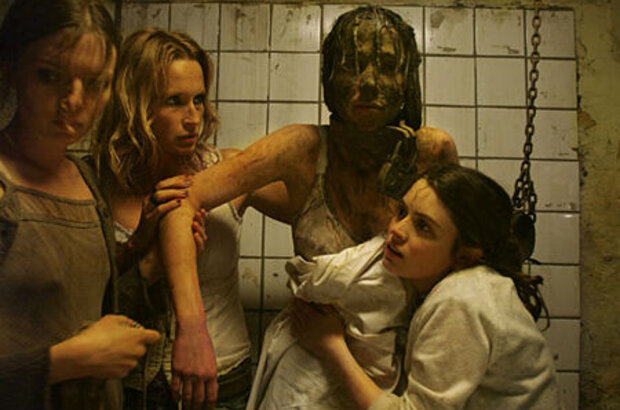 Граница (2007) - фото 6