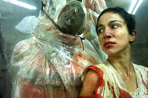 Граница (2007) - фото 2