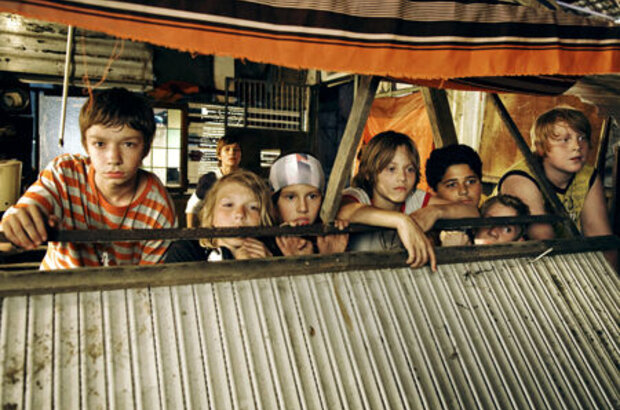 Деревенские крокодилы (2009) - фото 4