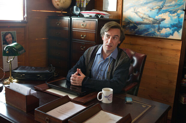 Alan Partridge (2013) - photo 4