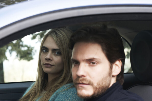 The Face of an Angel (2014) - photo 2