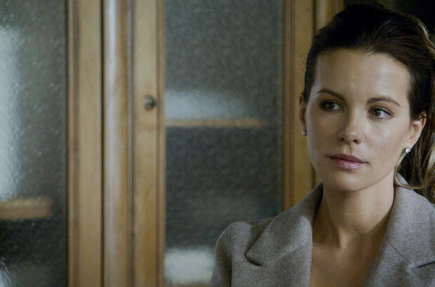 The Face of an Angel (2014) - photo 15
