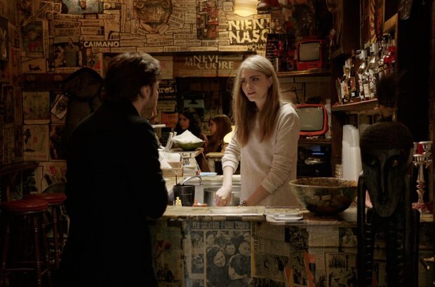 The Face of an Angel (2014) - photo 5