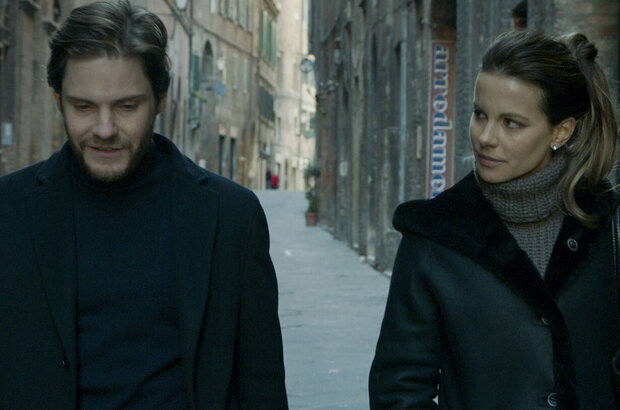 The Face of an Angel (2014) - photo 16