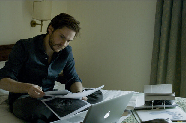 The Face of an Angel (2014) - photo 14