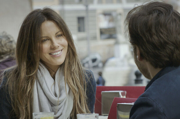 The Face of an Angel (2014) - photo 11