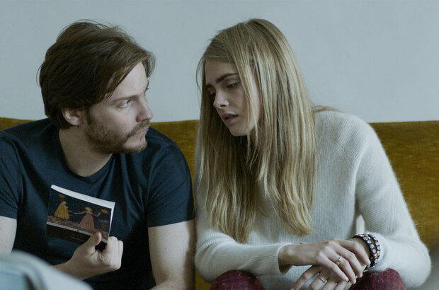 The Face of an Angel (2014) - photo 12