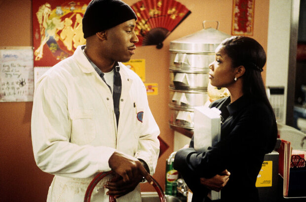 Deliver Us from Eva (2003) - photo 2
