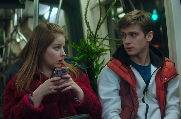 Olive (2022) - photo 24