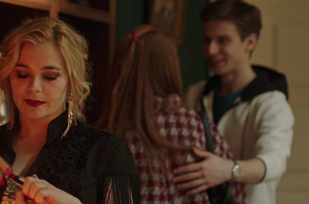 Olive (2022) - photo 12