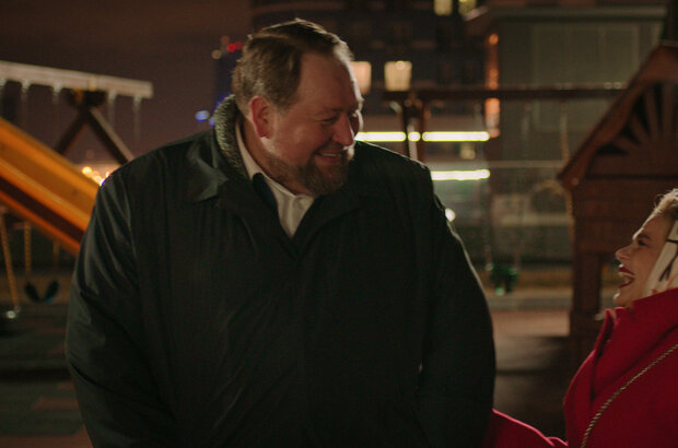 Olive (2022) - photo 21