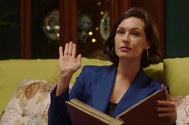 Olive (2022) - photo 7