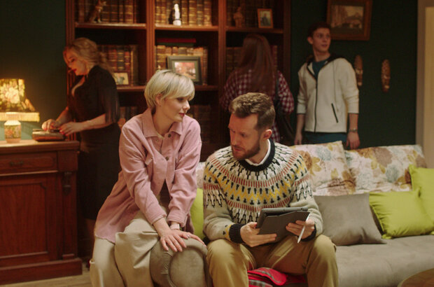 Olive (2022) - photo 15