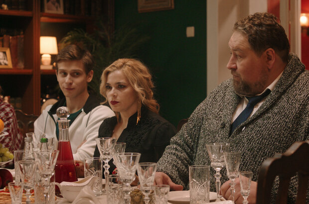Olive (2022) - photo 16
