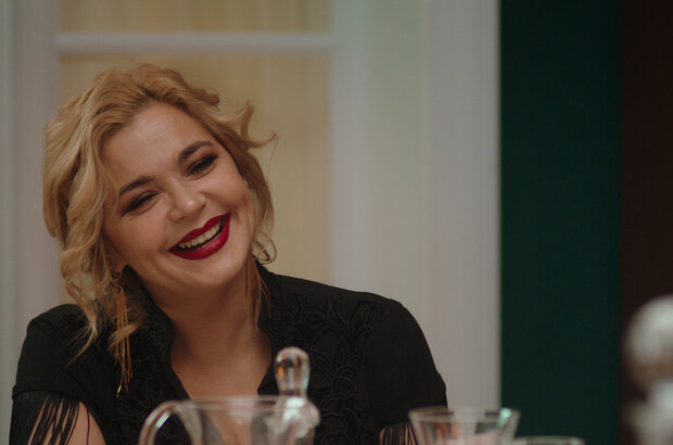 Olive (2022) - photo 6