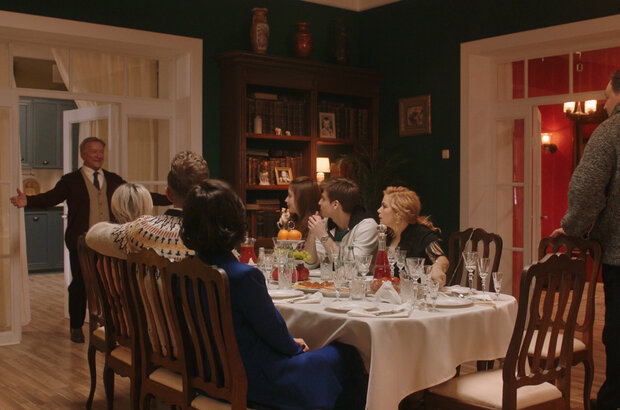 Olive (2022) - photo 14