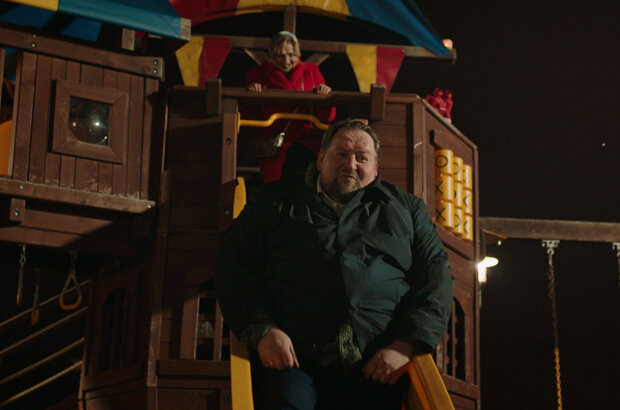 Olive (2022) - photo 10