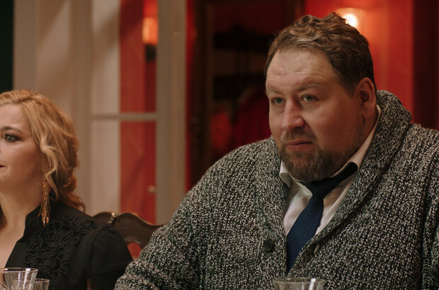 Olive (2022) - photo 19