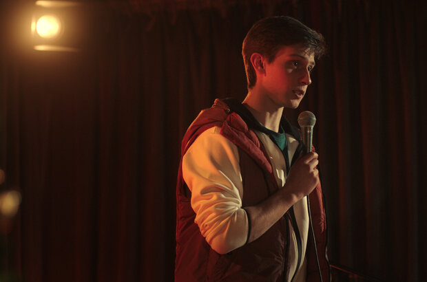 Olive (2022) - photo 25