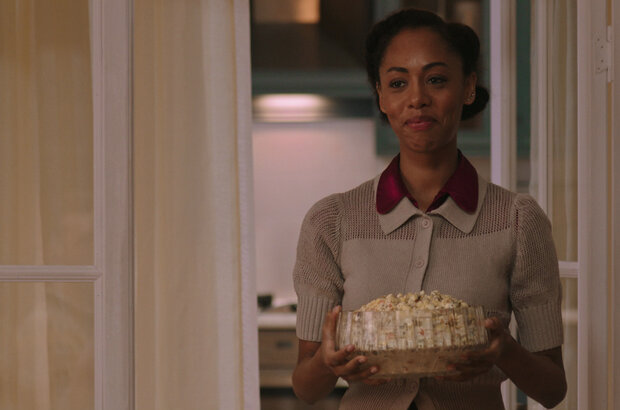 Olive (2022) - photo 5