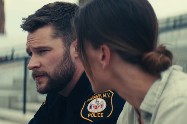 The Good Mother (2023) - photo 4