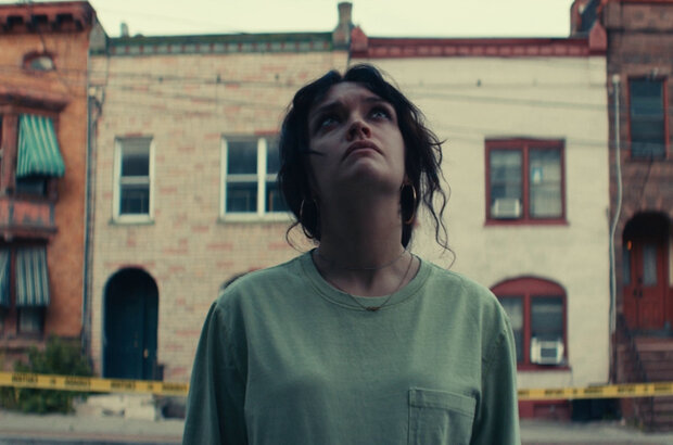 The Good Mother (2023) - photo 6
