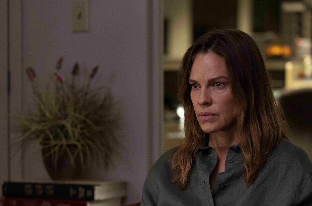 The Good Mother (2023) - photo 1