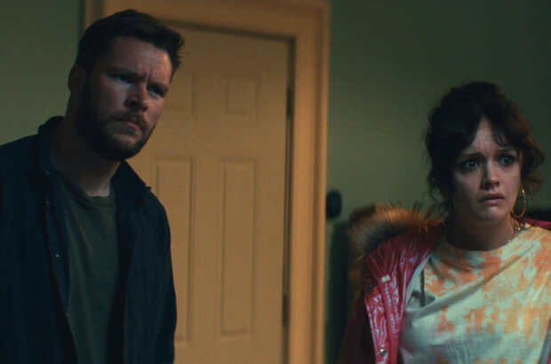 The Good Mother (2023) - photo 2