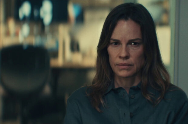 The Good Mother (2023) - photo 8