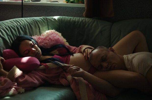 Vena (2024) - photo 1