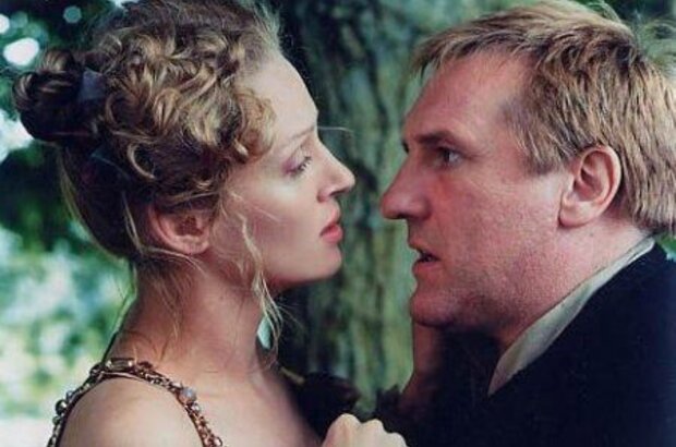 Vatel (2000) - photo 1
