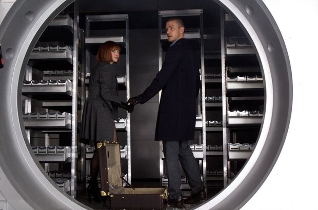 In Time (2011) - photo 32