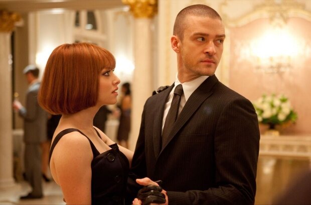 In Time (2011) - photo 35