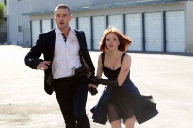 In Time (2011) - photo 1