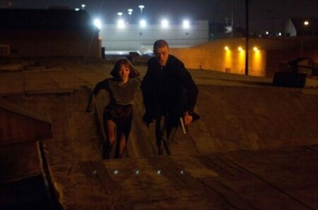 In Time (2011) - photo 2