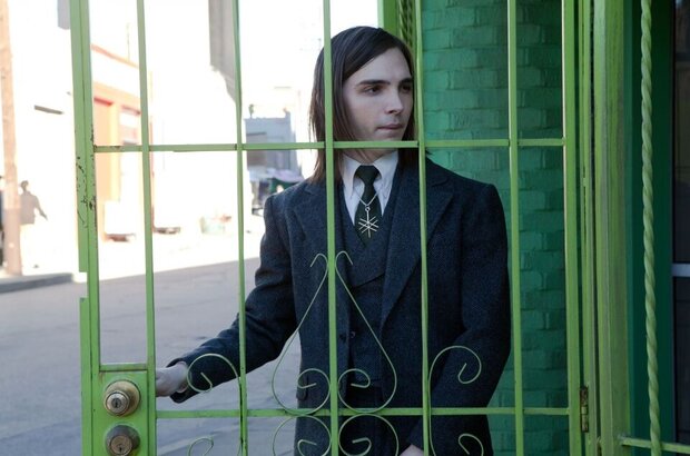 In Time (2011) - photo 11