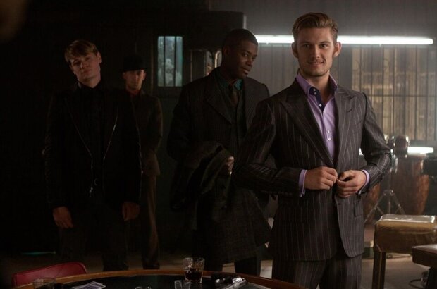 In Time (2011) - photo 30