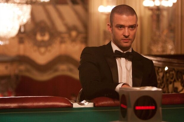In Time (2011) - photo 34