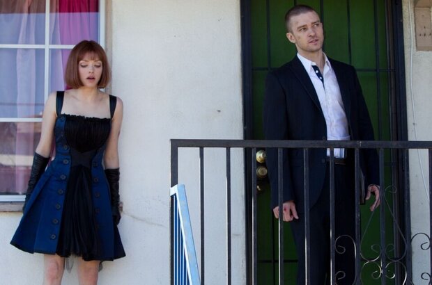 In Time (2011) - photo 18