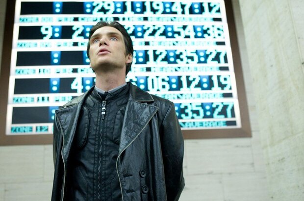 In Time (2011) - photo 29