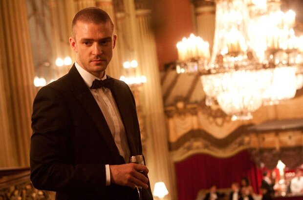 In Time (2011) - photo 26