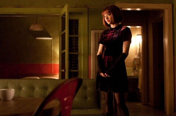 In Time (2011) - photo 19