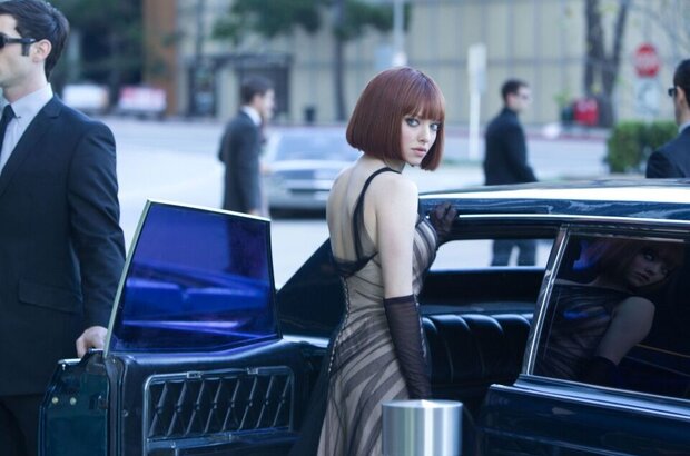 In Time (2011) - photo 10
