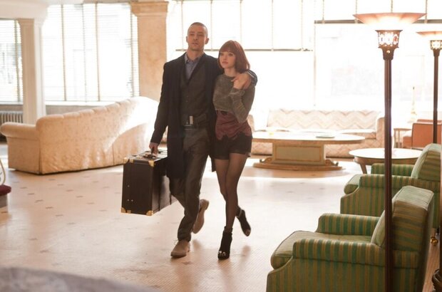 In Time (2011) - photo 23