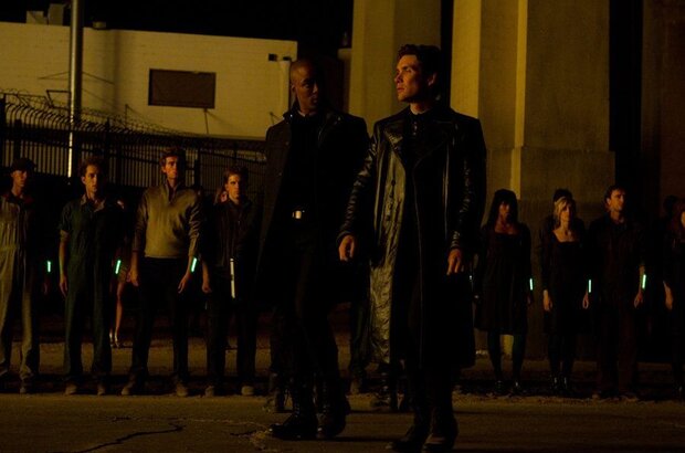 In Time (2011) - photo 24