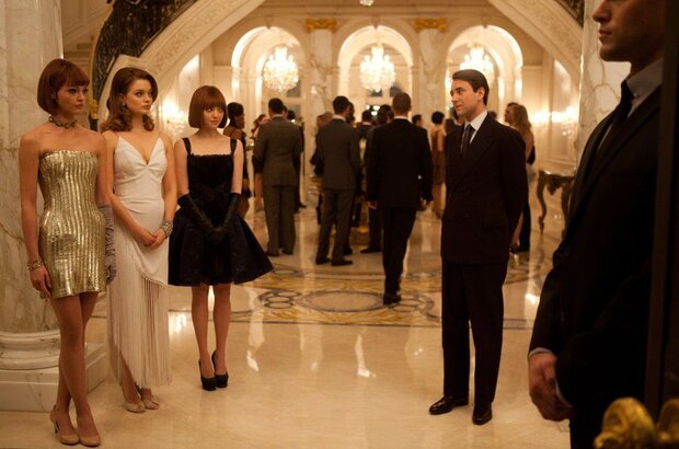 In Time (2011) - photo 31