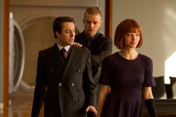 In Time (2011) - photo 33